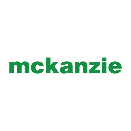 Mckanzie app icon