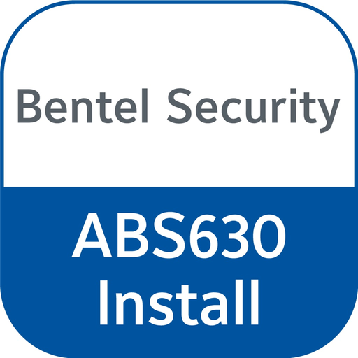 ABS630 Install app icon