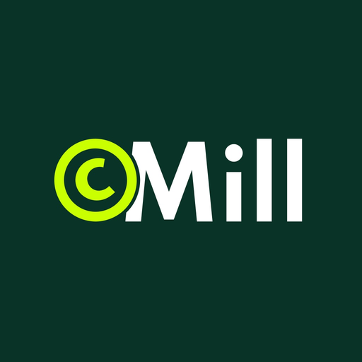 ©-Mill app icon