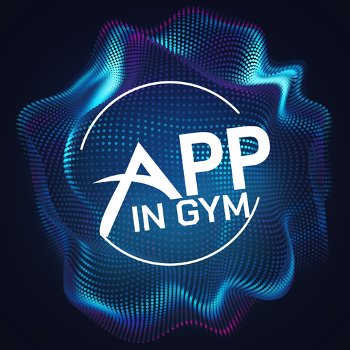 AppInGym app icon