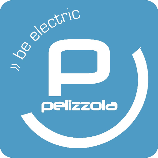 P Box app icon