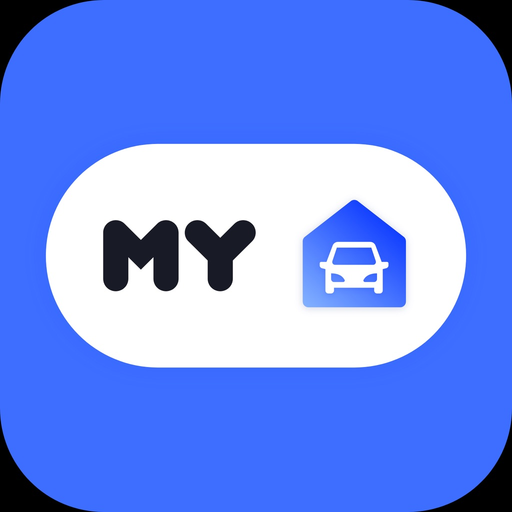 MyGarage - MyAuto app icon