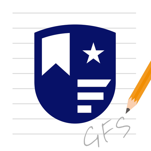 GFS app icon