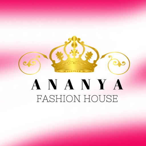 Ananya Fashion House app icon