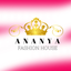 Ananya Fashion House icon