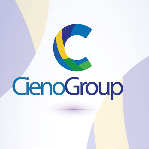 CienoGroup app icon