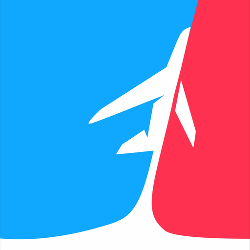 TKT FLY app icon