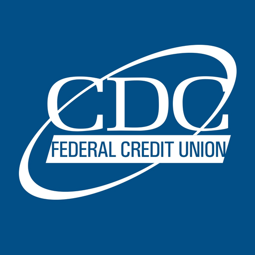 CDC FCU Cards app icon