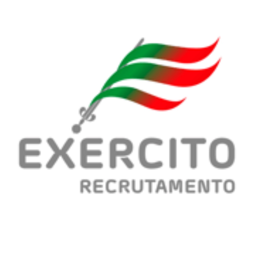 Recrutamento Exército PT app icon