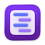Texty for Google Messages icon