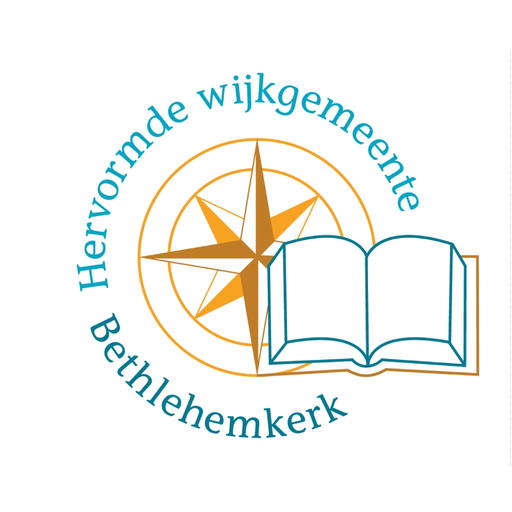 Bethlehemkerk Den Haag app icon
