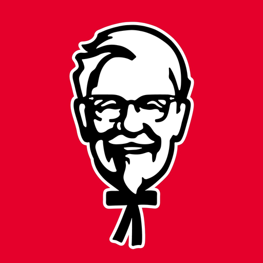 KFC US - Ordering App app icon