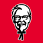 KFC US - Ordering App icon