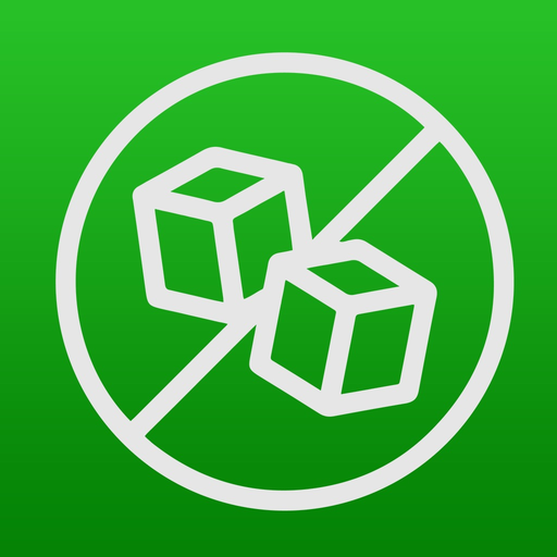 Ile cukru - skaner produktów app icon