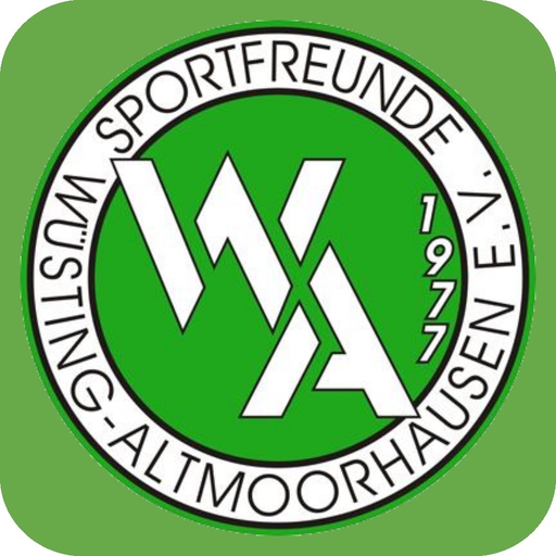 SF Wüsting app icon