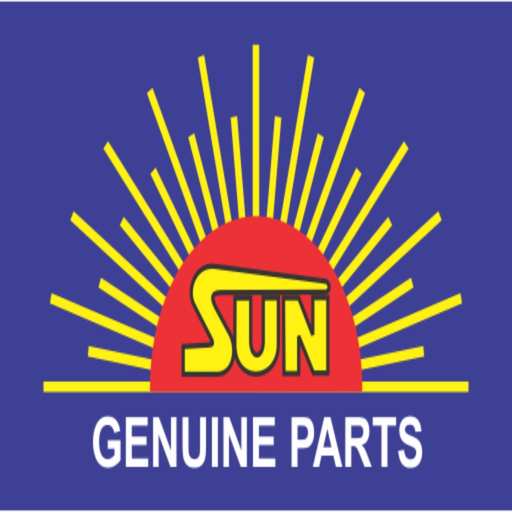 Sun Exports app icon
