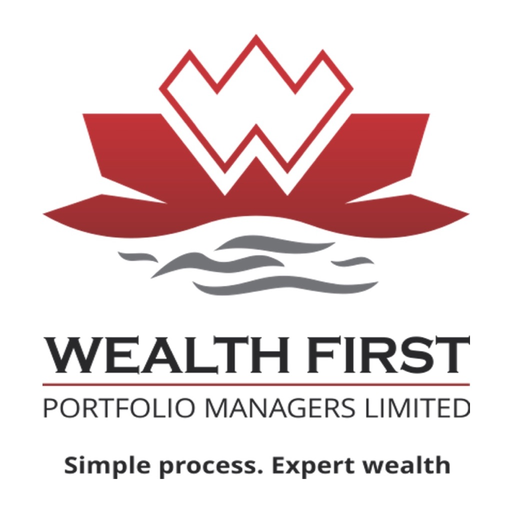 Wealth First Live app icon