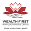 Wealth First Live icon