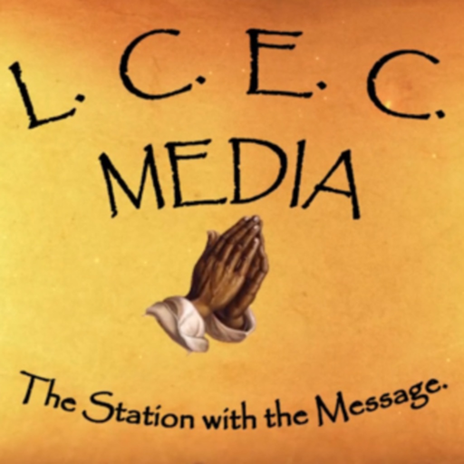LCEC Media app icon