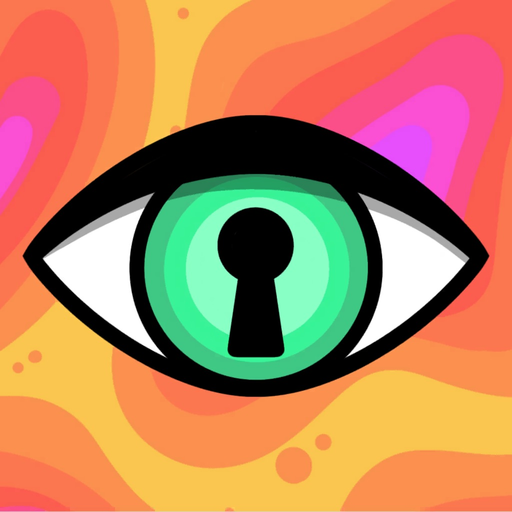 Mindeater: Puzzle Escape Room app icon