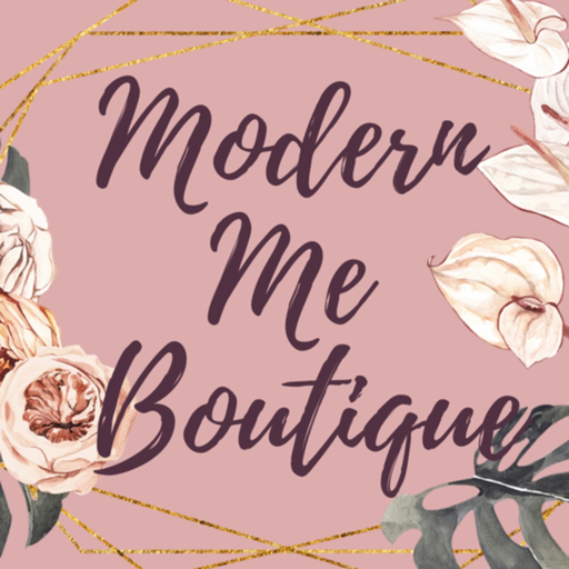 Modern Me Boutique app icon