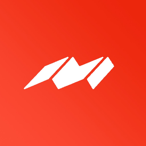 Mirage app icon