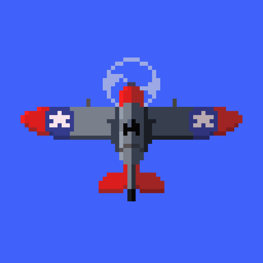Captain Skyrunner app icon