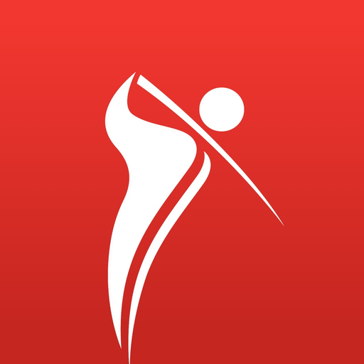Modern Golf app icon