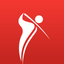 Modern Golf icon