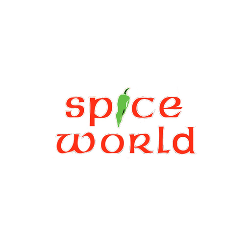 Spice World - Uphall. app icon