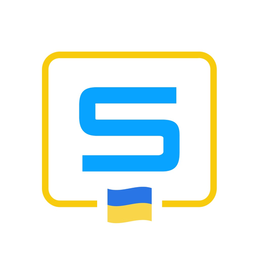 SOHONET — інтернет-провайдер app icon