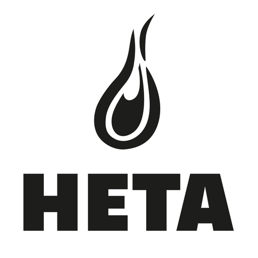 HETA Climate app icon