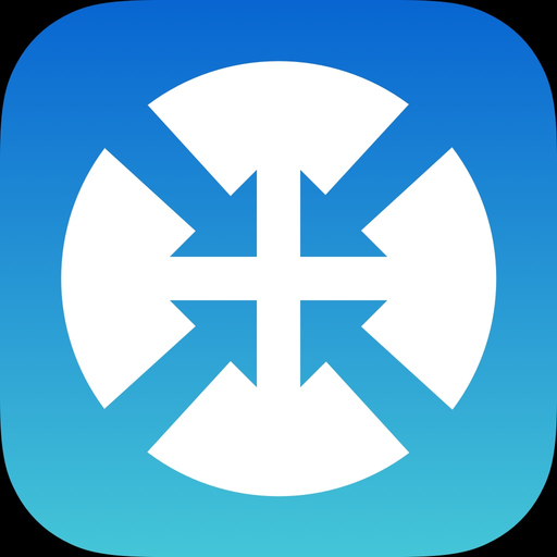 Connect Rocket Teams app icon