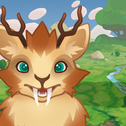 Niche - Breed and Evolve app icon