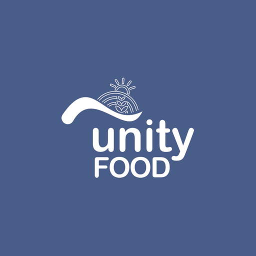 Unity Food app icon