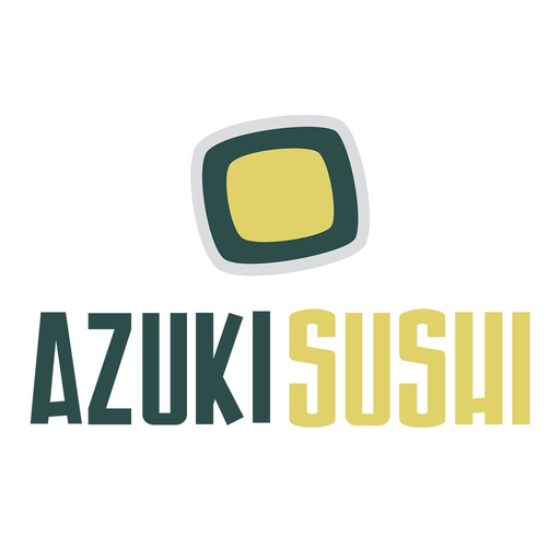 Azuki Sushi app icon