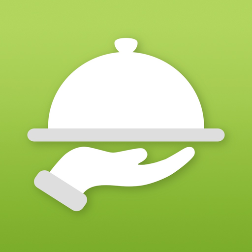 Menus - Planificateur de repas app icon