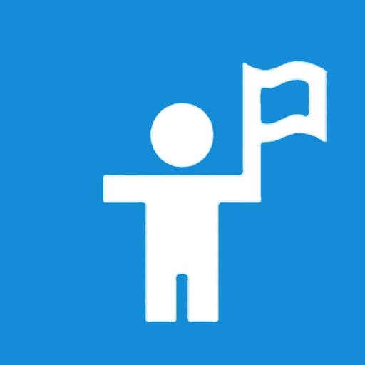 Peaceful Contact app icon