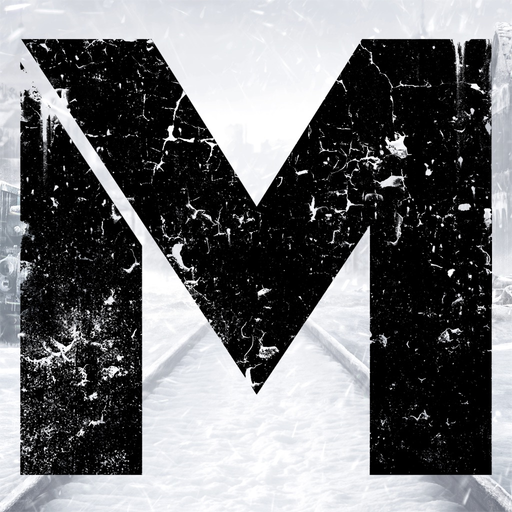 Metro Exodus app icon