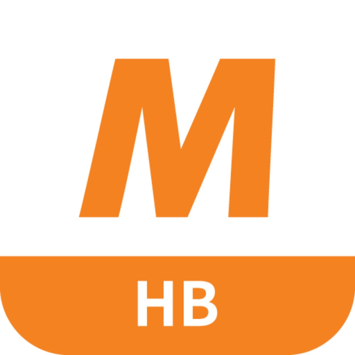 Mirae Asset HB app icon