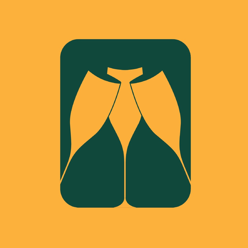 Cheersrus app icon
