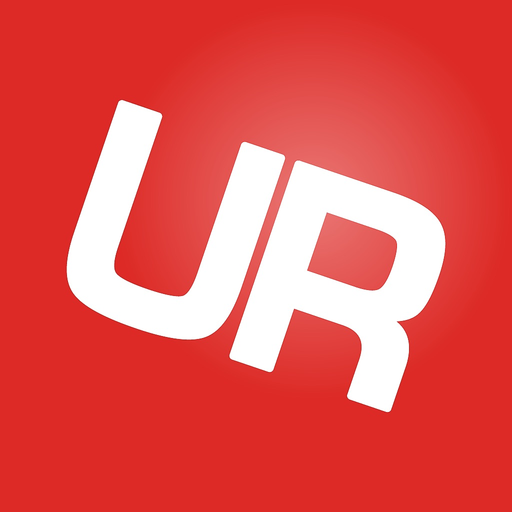 Urban Rec app icon