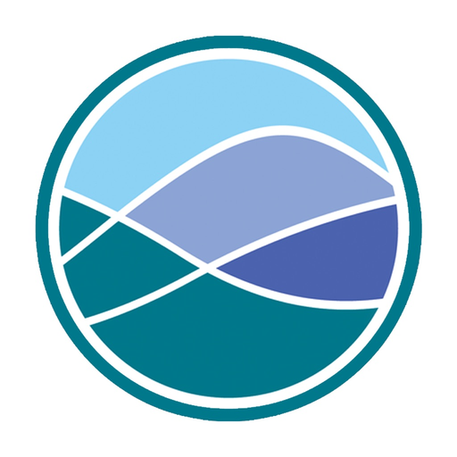 Centra Online Library app icon