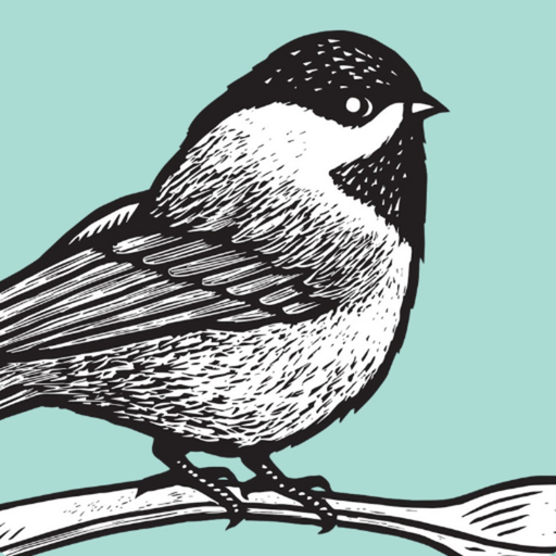 Chickadee Tea • Coffee • Eats app icon