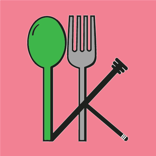 VisFull Kitchen app icon