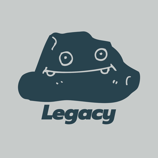 Crawl Scorekeeper Legacy app icon