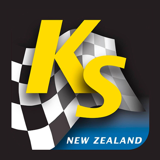 KartSport New Zealand app icon