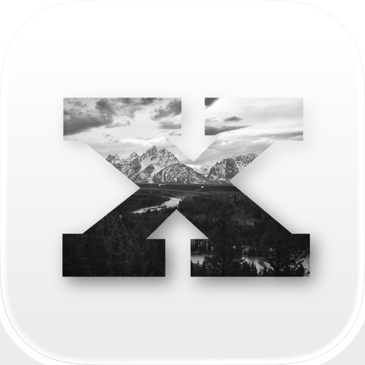 Fuji X Weekly — Film Recipes app icon