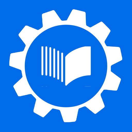 Meescan Universal Reader app icon