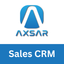 Axsar Sales CRM icon